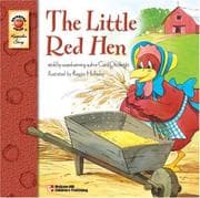Tapa de The Little Red Hen
