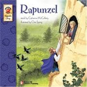 Tapa de Rapunzel