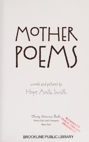 Tapa de Instructions on how to lose a mother