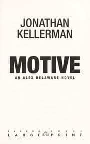 Tapa de Motive