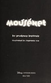 Tapa de Mousenet