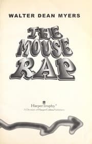 Tapa de The mouse rap