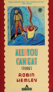 Tapa de All You Can Eat