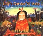 Tapa de Lily's garden of India