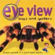 Tapa de Bugs and spiders
