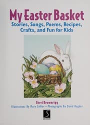 Tapa de My Easter Basket