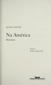 Tapa de Na América