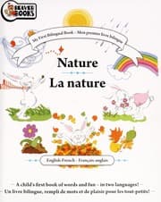 Tapa de Nature =
