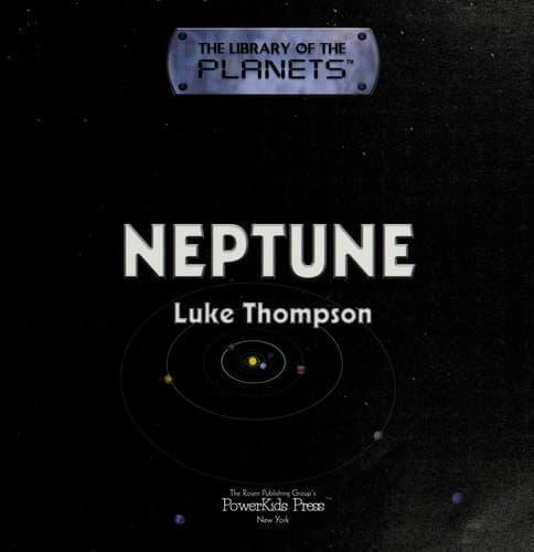 Tapa de Neptune