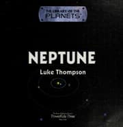Tapa de Neptune