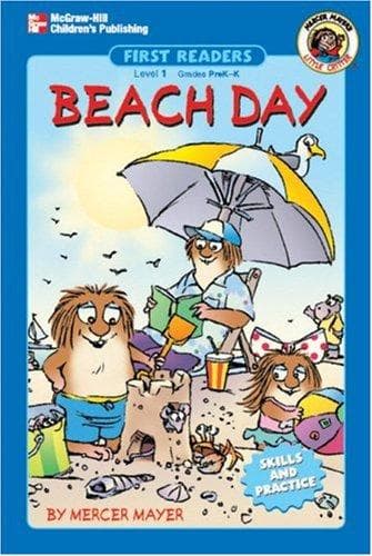 Tapa de Beach day