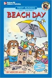 Tapa de Beach day