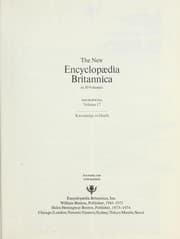 Tapa de The New Encyclopaedi