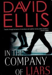 Tapa de In the company of liars