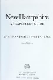 Tapa de New Hampshire