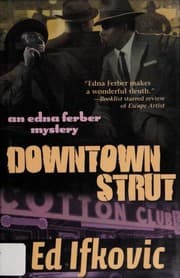 Tapa de Downtown strut