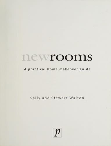 Tapa de New rooms