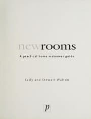 Tapa de New rooms