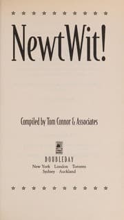 Tapa de NewtWit!