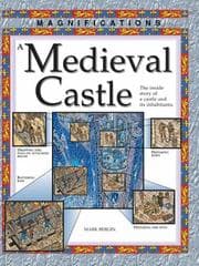 Tapa de A medieval castle