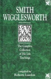 Tapa de Smith Wigglesworth