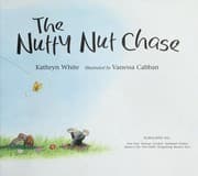 Tapa de Nutty nut chase