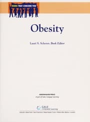 Tapa de Obesity