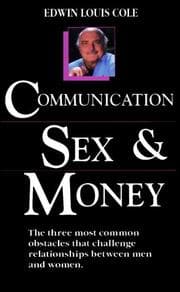 Tapa de Communication, Sex and Money