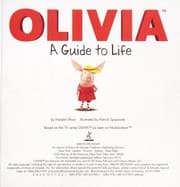 Tapa de Olivia