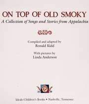 Tapa de On top of Old Smoky