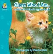 Tapa de Guess who I am --