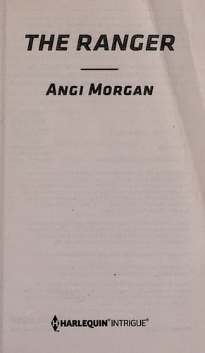 Tapa de The Ranger