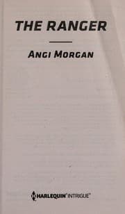 Tapa de The Ranger