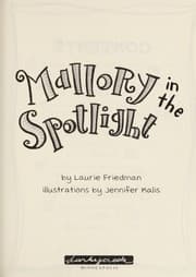 Tapa de Mallory in the spotlight