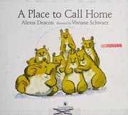 Tapa de A place to call home