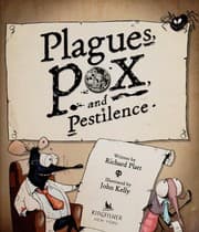 Tapa de Plagues, pox, and pestilence