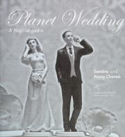 Tapa de Planet wedding