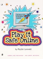 Tapa de Play it safe online