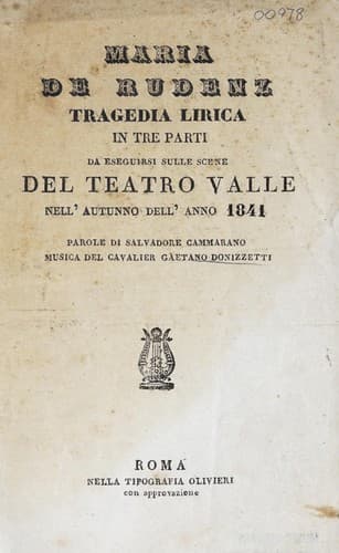 Tapa de Maria de Rudenz