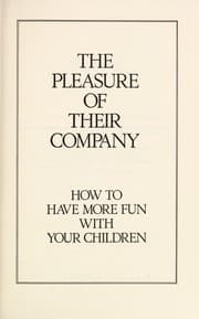 Tapa de The Pleasure of Their Company