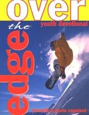 Tapa de Over the Edge
