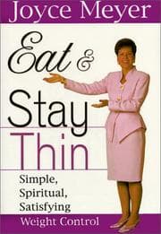 Tapa de Eat and stay thin