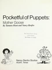 Tapa de Puppetry in early childhood education