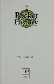 Tapa de Pocket history