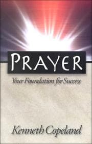 Tapa de Prayer