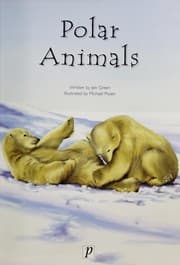 Tapa de Polar animals