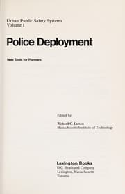 Tapa de Police deployment