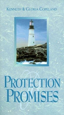 Tapa de Protection promises
