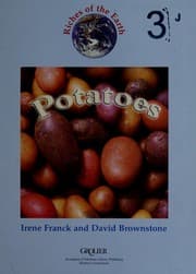 Tapa de Potatoes