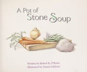 Tapa de A pot of stone soup